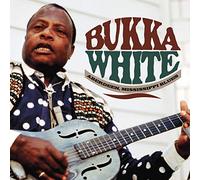 Bukka White - Aberdeen, Mississippi Blues (2CD)