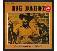 Bukka White - Big Daddy [VINYL]