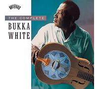 Bukka White - Complete Bukka White