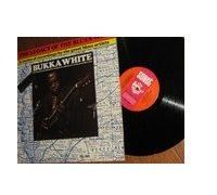 Bukka White - Legacy of Blues Vol. 1 [VINYL]