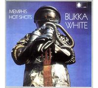 Bukka White - Memphis Hot Shots