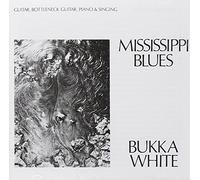 Bukka White - Mississippi Blues