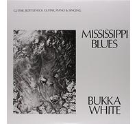 Bukka White - Mississippi Blues [VINYL]