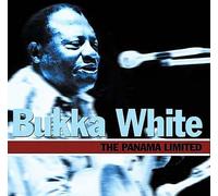 Bukka White - Panama Limited