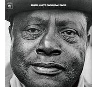 Bukka White - Parchman Farm [VINYL]