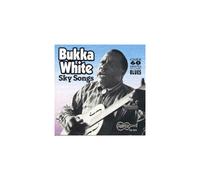 Bukka White - Sky Songs