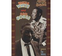 Bukka White & Son House - Masters Of The Country Blues [DVD]