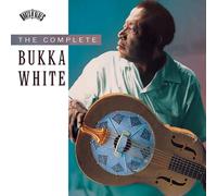 Bukka White The Complete Bukka White (CD) (US IMPORT)