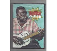 Bukka White: The Guitar Of Bukka White: Guitar: Instrumental Tutor