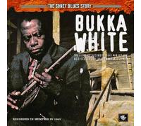Bukka White - The Sonet Blues Story: Bukka White