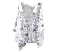 BUKKNYE Ladies Pink Shirt Linen Tunics Womens Dressy Tops White Long Sleeve Shirt Women Pink Ladies top Baggy Dress Tops Orange Shirt Women