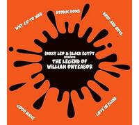 Bukky Leo - The Legend of William Onyeabor [VINYL]