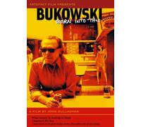 Bukowski: Born Into This [DVD]