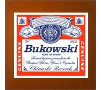 Bukowski,Charles - King of Poets (US Import)