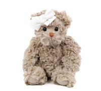 BUKOWSKI DESIGN AB LE PETITE ROMY teddy bear with bow on the head, 26 cm
