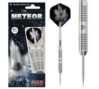 BUL13530 - Bull's Darts - Meteor MT1 Steel Darts 20g, 80% Tungsten
