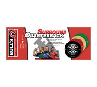 BUL67925 - Bull's Darts - Quaterback Surround Green