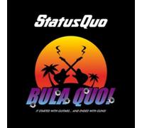 Bula Quo!