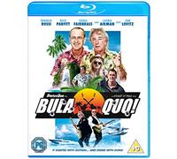 Bula Quo! [Blu-ray]