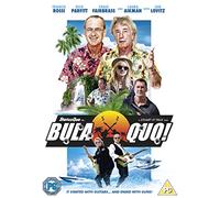 Bula Quo! [DVD]