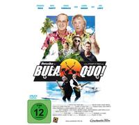 Bula Quo! (DVD)