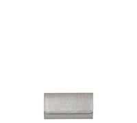 BULAGGI Dionne Envelope (Silver), silver, 20 x 11 x 6 cm, Contemporary