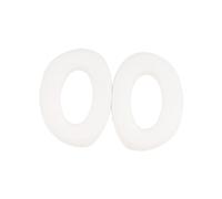 BULAIDAI 1 Pair Silicone Protective Case Soft Gel Cover Lightweight Secure & Stylish for SonoFlow HC905 Earphones Soft Gel Cover