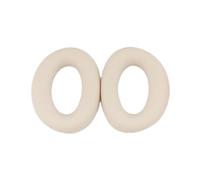 BULAIDAI 1 Pair Silicone Protective Case Soft Gel Cover Lightweight Secure & Stylish for SonoFlow HC905 Earphones Soft Gel Cover