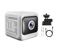 BULAIDAI 1080P Webcam Advanced Night View Camera and 120 Degree Wide Lens for Video Conferencing and Security Video Conference Camcorder