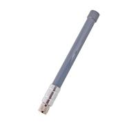 BULAIDAI 2.4GHz High Fiberglass Antennas 25cm N J Plugs Corrosions Resistant for Industrial Communication Omnidirectional Antennas