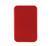 BULAIDAI 2.5inch External Hard Drives Enclosure USB3.0 Hard Disk Case Data Transfer for PC Laptop Accessories Business Travel Metal Storage