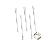 BULAIDAI 20/10 / 5Pcs Pen Refilles Sensitive Fine Nibs Styluses Pen Tip Replacement for DTC134 DTC141 133 121 CTC4110 CTC6110 Digital Drawing Styluses Refills