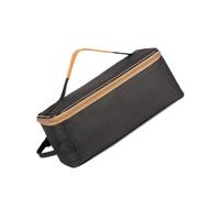 BULAIDAI 3. Versatile Family Camping Storage Leakproof Oxford Fabric Texture with Multiple Pockets for Backpacking Hiking Outdoor Adventures Waterproof Oxford Fabric Organizers