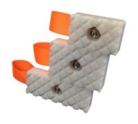 BULAIDAI 3pcs Car Dents Repair Puller Auto Sheet Metal Shaping Tool Suitable for Various Vehicle Models Parking Lots Quick Repair None Damaging Dents Puller