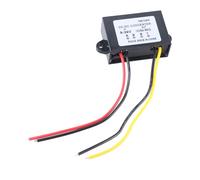 BULAIDAI 9V 36V to 12V 5A Conversion 5A Auto Voltages Stabilizer with Conversion Efficiency for Electronics Regulator
