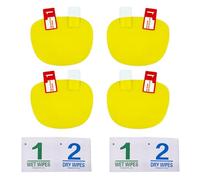 BULAIDAI Advanced Protective Screen for AIs Intelligent Glasses with Highly Definition Clarities and Superior Scratch Resistance Commute Protectors