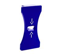 BULAIDAI Aluminum Alloy Engine Timing Belt Installation Tool for DSM 4G63 Camshaft Locking Camshaft Locking Alloy