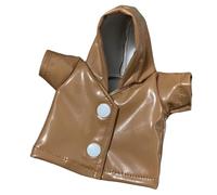 BULAIDAI Auto Gear Lever Dress Up Accessory Creative Car Interior Decors Soft Stick Covers Comfortable & Attractive Covers Knob Protector