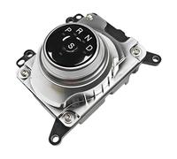 BULAIDAI Automotive Change Control Structure HG9P7P155AT Gear Transfer Change Module for 2017-2020 Transfer Shifter Knob Panel Dustproof Transmission Component