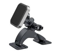 BULAIDAI Car Dashboard Phone Stand Using Technology Prevents Falls During Driving Universally for All Smartphones Secure Phone Mount