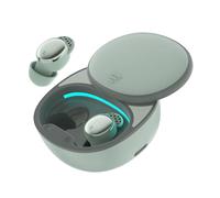 BULAIDAI Comfort Fit Sleep Earphone Featuring Small Designs Quiet Function Touch Control & Long Battery for Side Sleep Lightweight Earbud