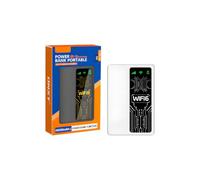 BULAIDAI Compact LTE Mobile Access Stable Indication Coverage in Europe Asia Thin ABS Construction Transportable Access Europe Asia