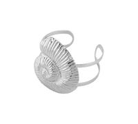 BULAIDAI Contemporary Seaside Featuring Marine Creature Motifs Ergonomic Opening Design for Effortless Layered Looks Seashells and Starfishes Charm