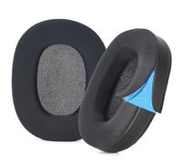 BULAIDAI Cooling Gel Ear Pad Engineered for WH1000XM6 Headphones Earpads Enhanced Comfort and Sweat Relief During Prolonged Use Cooling Gel Ear Cushions