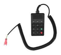 BULAIDAI Designed Suspension Remote Control Module for Heavy Trucks Enhances Weight Distribution 1430269 1403270 1934660 1506033 Suspension Remote Control