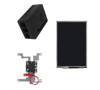 BULAIDAI Easy Integration TouchScreens 3.5inch 480x320 Resolution GPIO for Multiple Development Boards Development Accessory