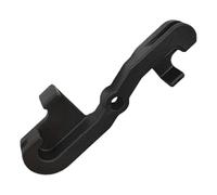 BULAIDAI Efficient Brake Fluid Pipe Bending Tool Plier Practical Pipe Bender Easy Operate Quick Tube Bending Line Forming