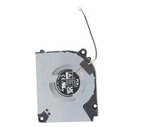 BULAIDAI Efficient Laptop CPU GPU Cooling Fan War God Z9D7 Z9R7 Advanced Heat Dissipation Quiet Metal Computer Cooling Fans Air Cooler Metal GPU for Laptop