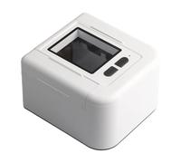 BULAIDAI Electric Two Story Card Stirrer Machine Impermeable Pliable Storage Rechargeable 2000mAh Battery Permanent ABS Substance Intelligent Bridgecard Stirrer Machine