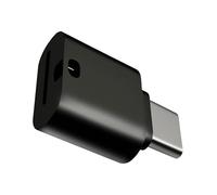 BULAIDAI Fast Speed Type C Microed Card Reader Adapter for Various Devices Computers and Gaming Consoles Type C Adapter